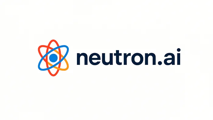 Domain neutron.ai Brand