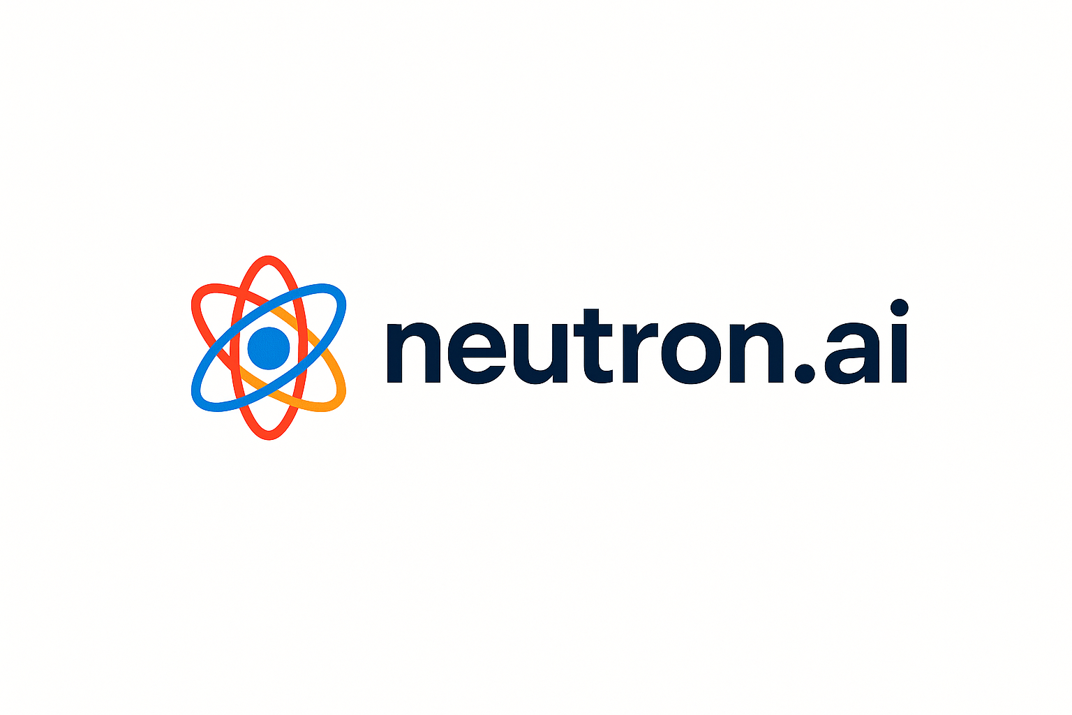 Domain neutron.ai Brand