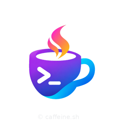 caffeine.sh logo