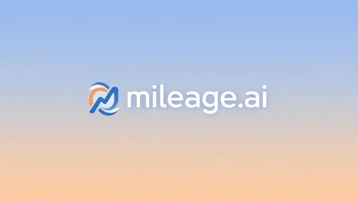 Domain mileage.ai Brand
