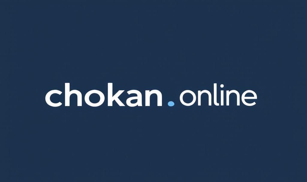 Domain chokantest.online Brand