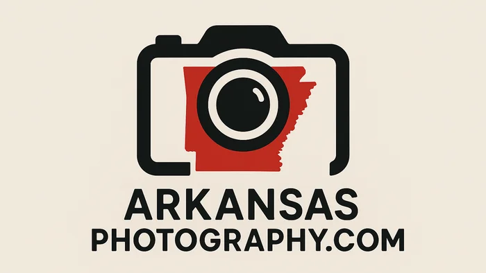 Domain arkansasphotography.com Brand