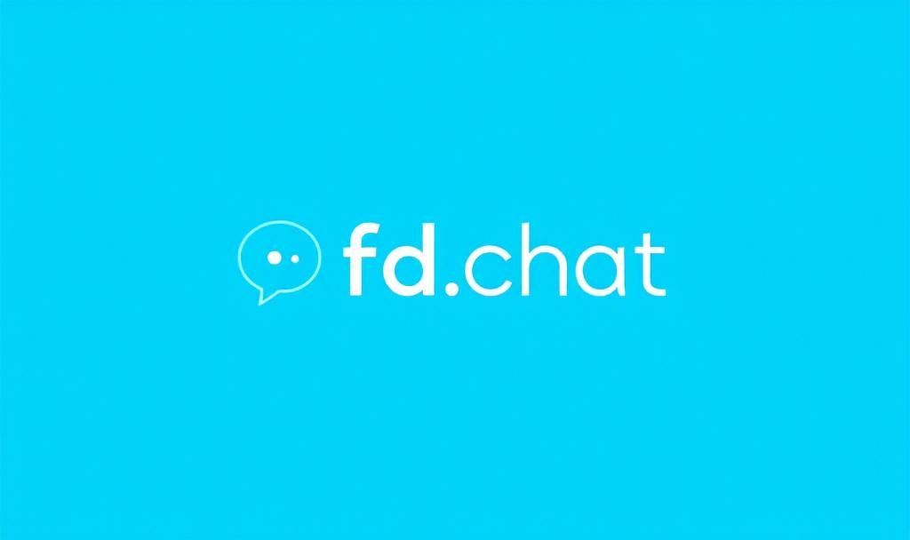 Logo fd.chat