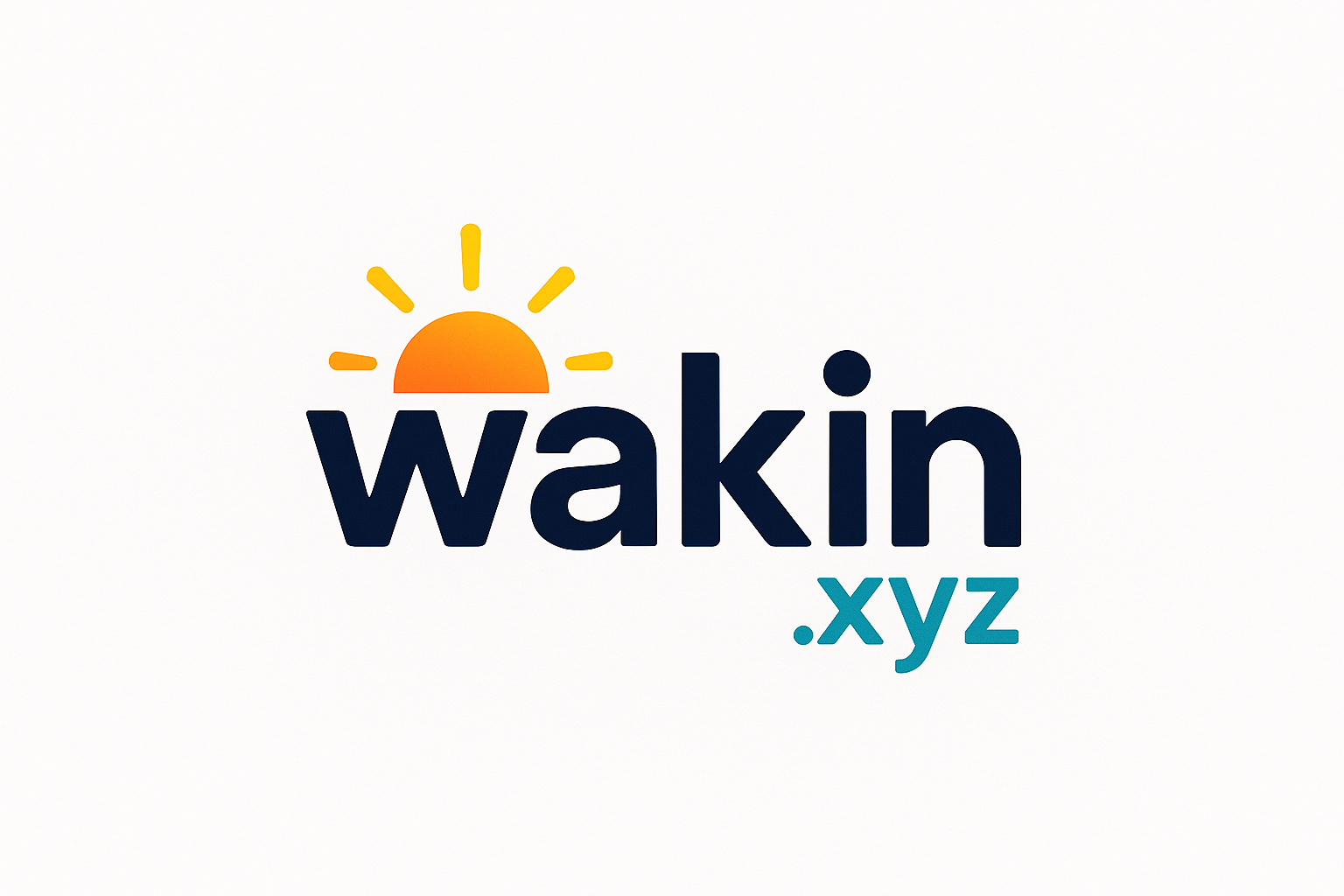 wakin.xyz logo