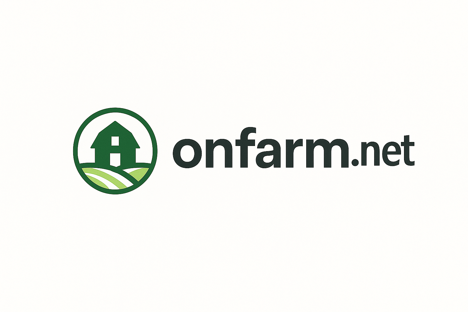 onfarm.net logo