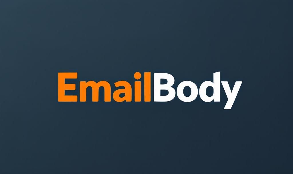 Domain EmailBody.com Brand